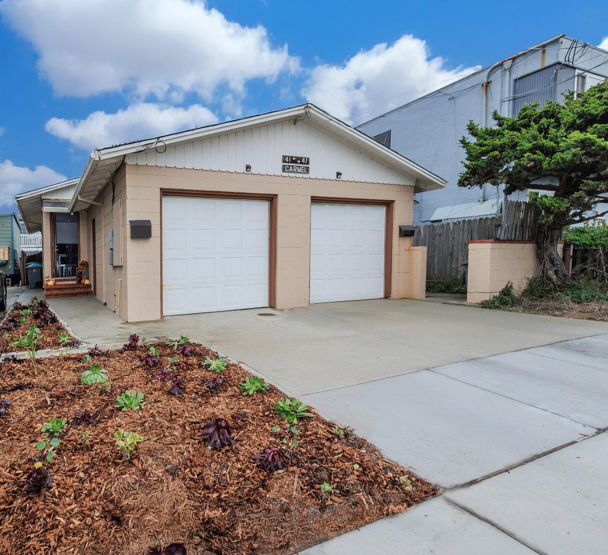 Detail Gallery Image 5 of 32 For 41 Carmel Ave, Pacifica,  CA 94044 - – Beds | – Baths