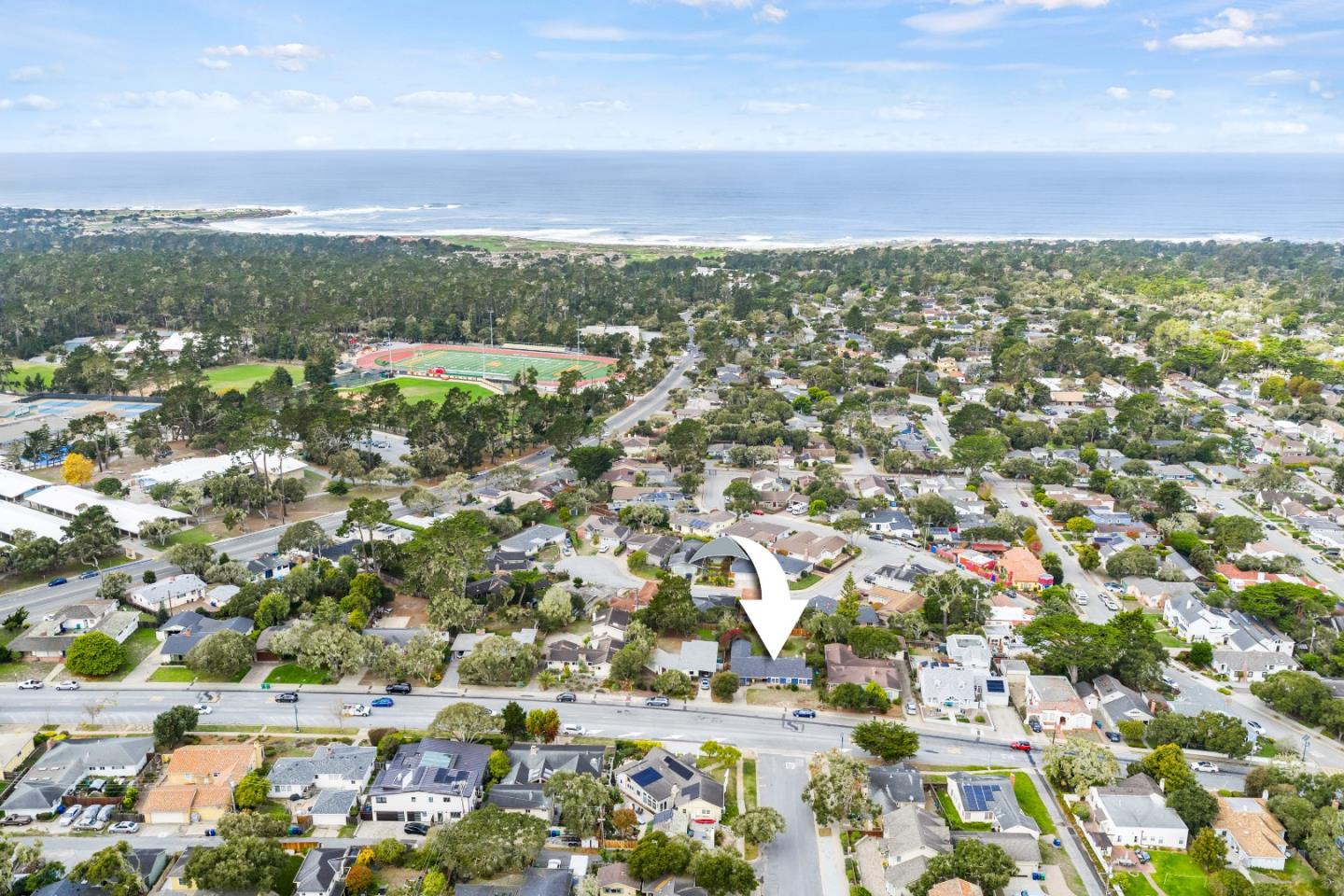 Detail Gallery Image 36 of 39 For 964 Forest Ave, Pacific Grove,  CA 93950 - 3 Beds | 2 Baths