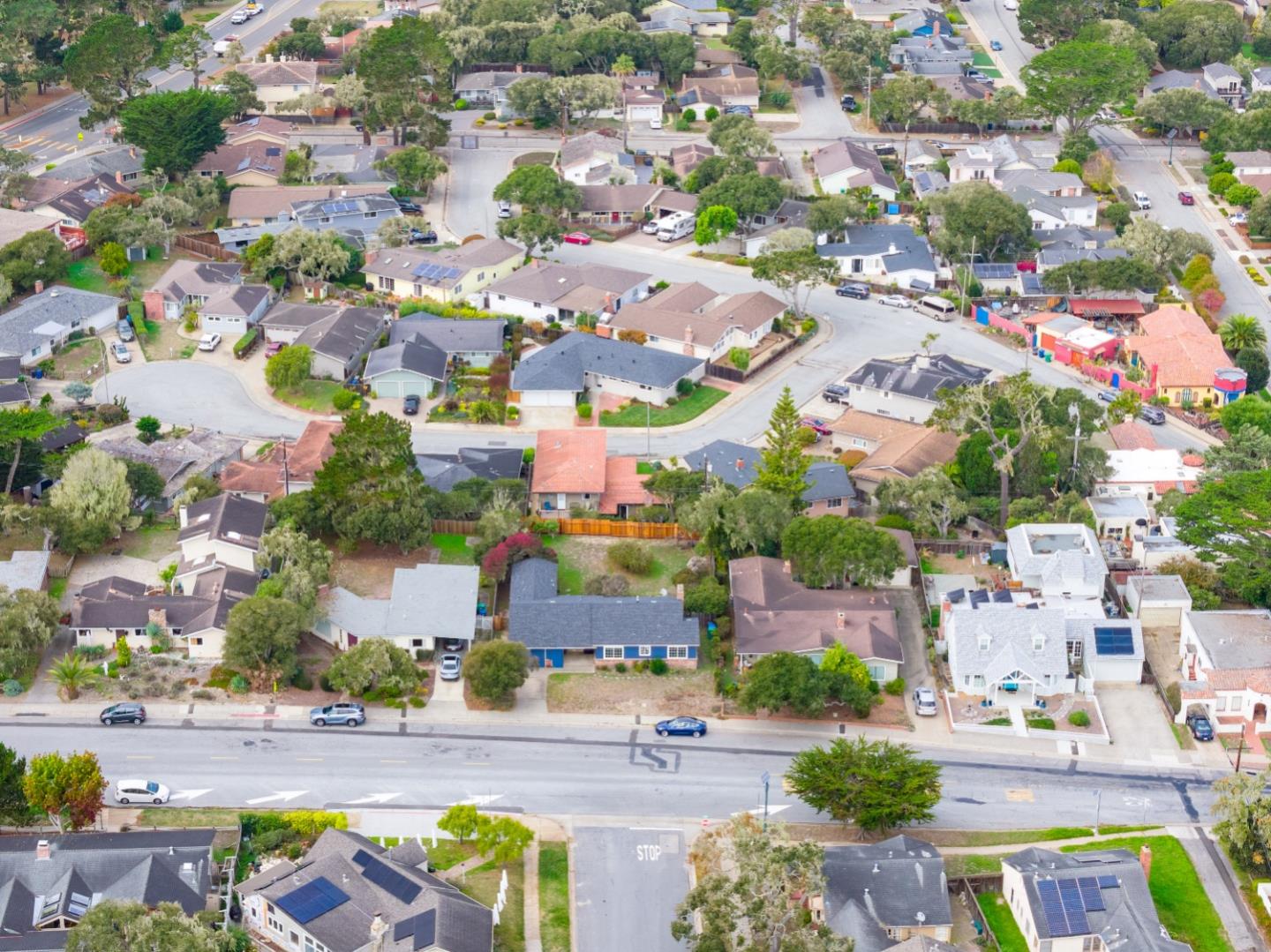 Detail Gallery Image 37 of 39 For 964 Forest Ave, Pacific Grove,  CA 93950 - 3 Beds | 2 Baths