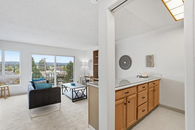 Detail Gallery Image 11 of 48 For 814 N Delaware St #508,  San Mateo,  CA 94401 - 0 Beds | 1 Baths