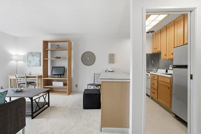 Detail Gallery Image 12 of 48 For 814 N Delaware St #508,  San Mateo,  CA 94401 - 0 Beds | 1 Baths