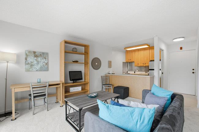 Detail Gallery Image 13 of 48 For 814 N Delaware St #508,  San Mateo,  CA 94401 - 0 Beds | 1 Baths