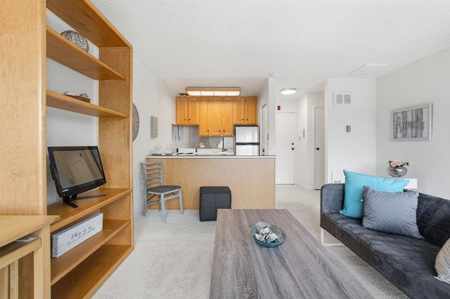 Detail Gallery Image 14 of 48 For 814 N Delaware St #508,  San Mateo,  CA 94401 - 0 Beds | 1 Baths