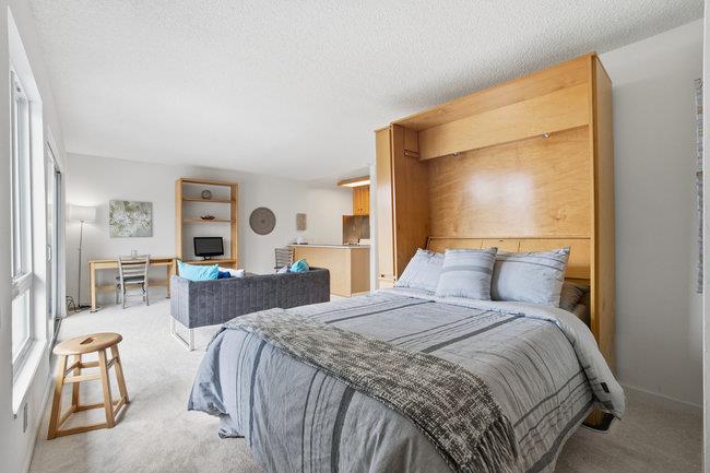 Detail Gallery Image 16 of 48 For 814 N Delaware St #508,  San Mateo,  CA 94401 - 0 Beds | 1 Baths