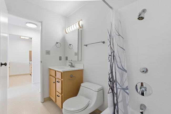 Detail Gallery Image 21 of 48 For 814 N Delaware St #508,  San Mateo,  CA 94401 - 0 Beds | 1 Baths