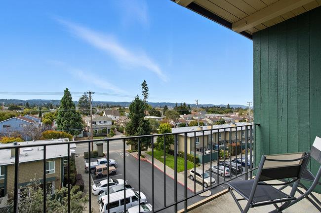 Detail Gallery Image 24 of 48 For 814 N Delaware St #508,  San Mateo,  CA 94401 - 0 Beds | 1 Baths
