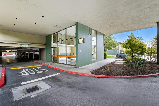 Detail Gallery Image 30 of 48 For 814 N Delaware St #508,  San Mateo,  CA 94401 - 0 Beds | 1 Baths