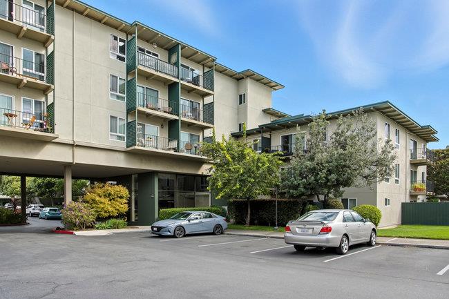 Detail Gallery Image 32 of 48 For 814 N Delaware St #508,  San Mateo,  CA 94401 - 0 Beds | 1 Baths