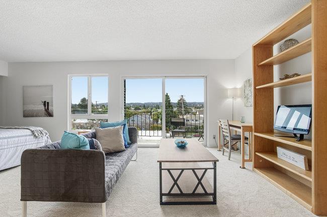 Detail Gallery Image 4 of 48 For 814 N Delaware St #508,  San Mateo,  CA 94401 - 0 Beds | 1 Baths