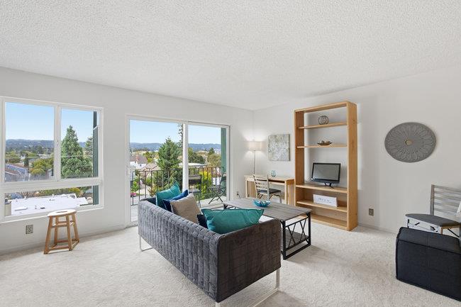 Detail Gallery Image 5 of 48 For 814 N Delaware St #508,  San Mateo,  CA 94401 - 0 Beds | 1 Baths