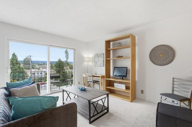 Detail Gallery Image 6 of 48 For 814 N Delaware St #508,  San Mateo,  CA 94401 - 0 Beds | 1 Baths