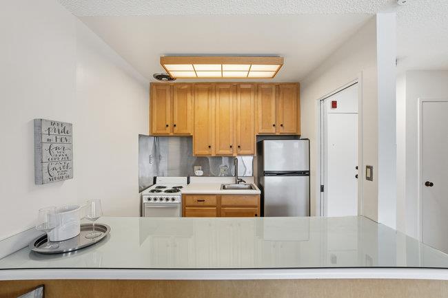 Detail Gallery Image 7 of 48 For 814 N Delaware St #508,  San Mateo,  CA 94401 - 0 Beds | 1 Baths