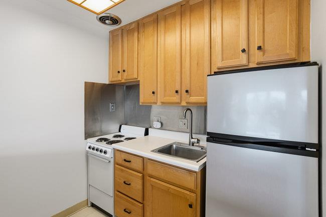 Detail Gallery Image 8 of 48 For 814 N Delaware St #508,  San Mateo,  CA 94401 - 0 Beds | 1 Baths
