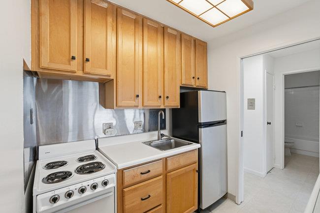 Detail Gallery Image 9 of 48 For 814 N Delaware St #508,  San Mateo,  CA 94401 - 0 Beds | 1 Baths