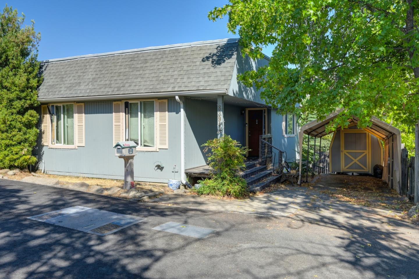 203 West Pearl Avenue, Stockton, CA, 95207