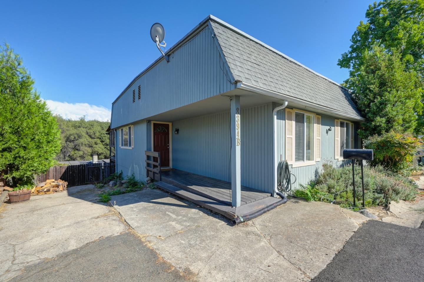 Detail Gallery Image 32 of 47 For 8394 Peek Cir, Mokelumne Hill,  CA 95245 - 4 Beds | 2 Baths