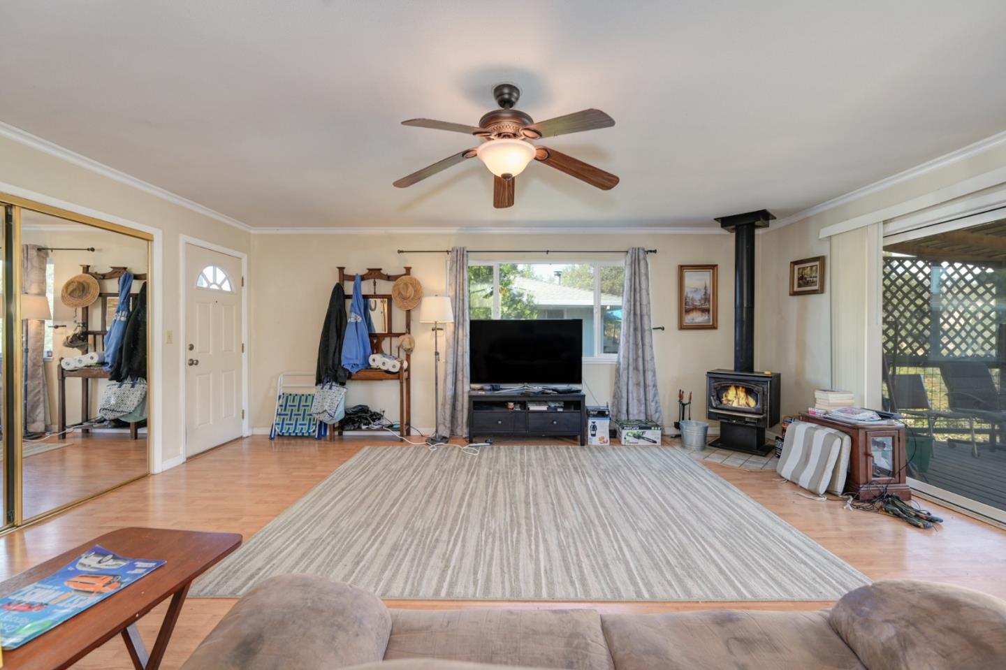 Detail Gallery Image 50 of 70 For 8394 Peek Cir, Mokelumne Hill,  CA 95245 - 4 Beds | 2 Baths