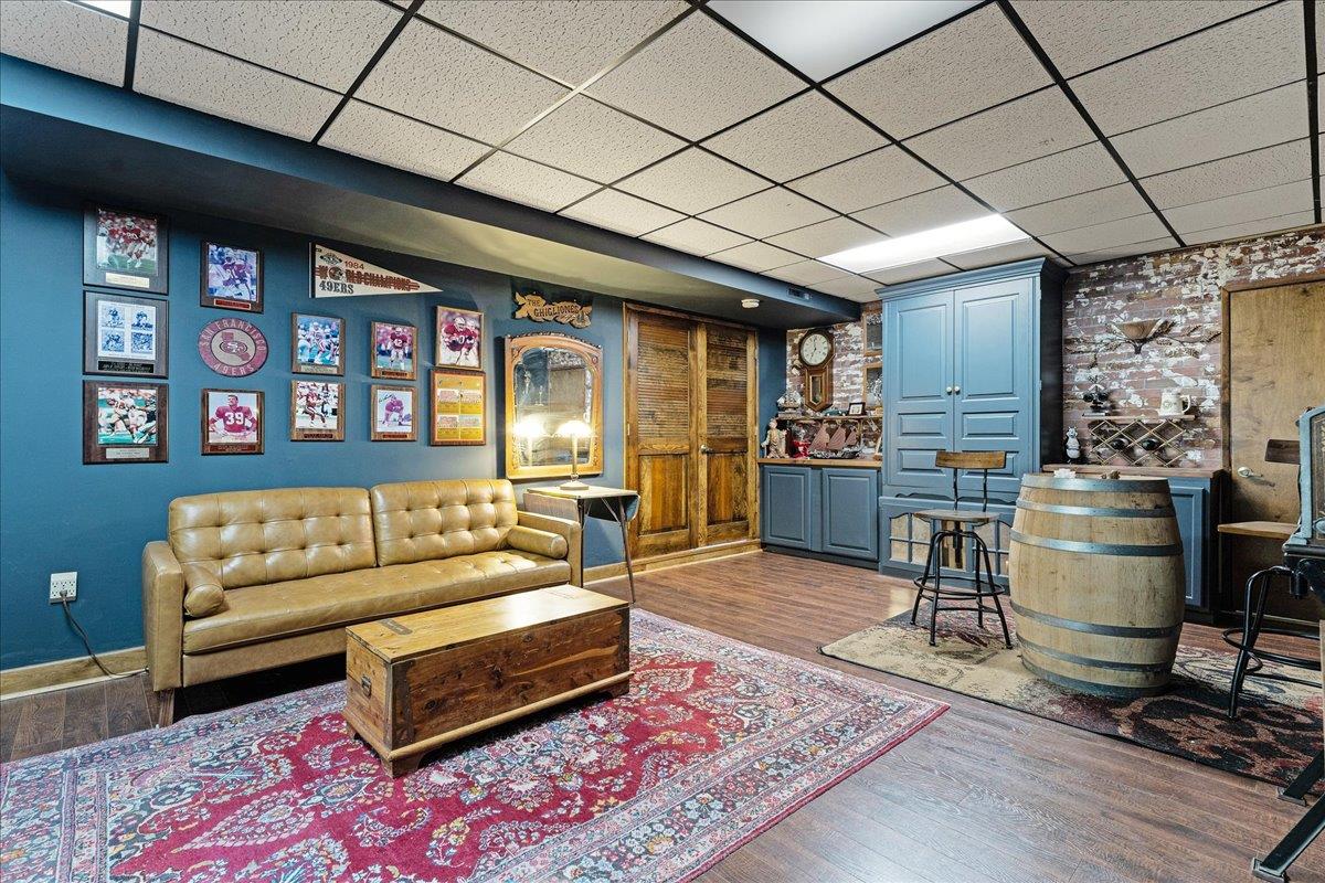 Detail Gallery Image 25 of 30 For 284 Brooktree Ranch Rd, Aptos,  CA 95003 - 5 Beds | 3 Baths