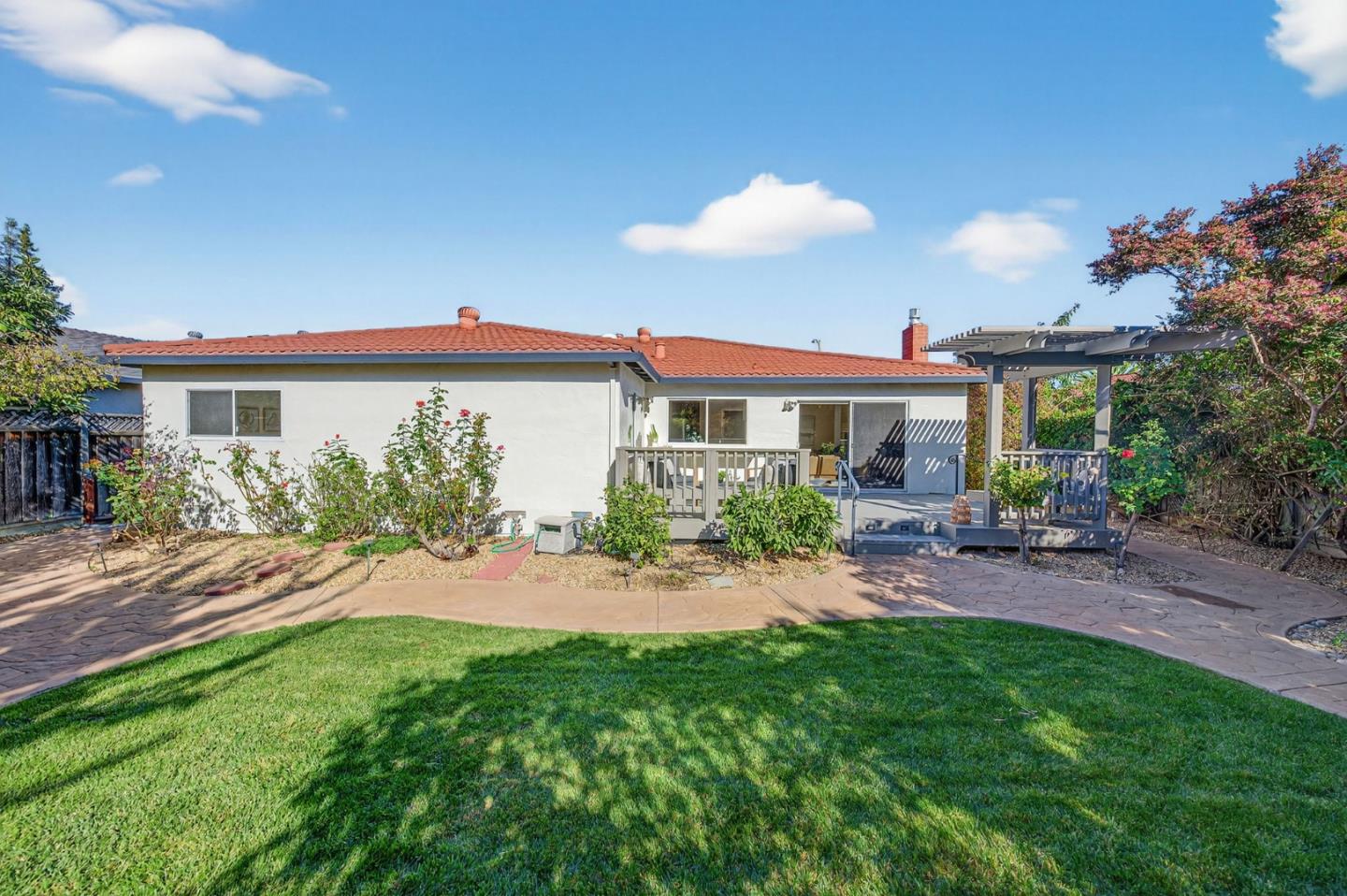 Detail Gallery Image 47 of 67 For 834 Colleen Dr, San Jose,  CA 95123 - 4 Beds | 2 Baths