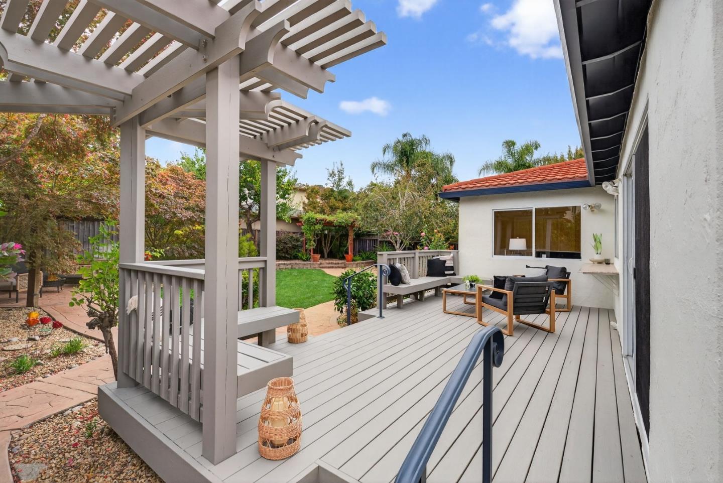 Detail Gallery Image 56 of 67 For 834 Colleen Dr, San Jose,  CA 95123 - 4 Beds | 2 Baths