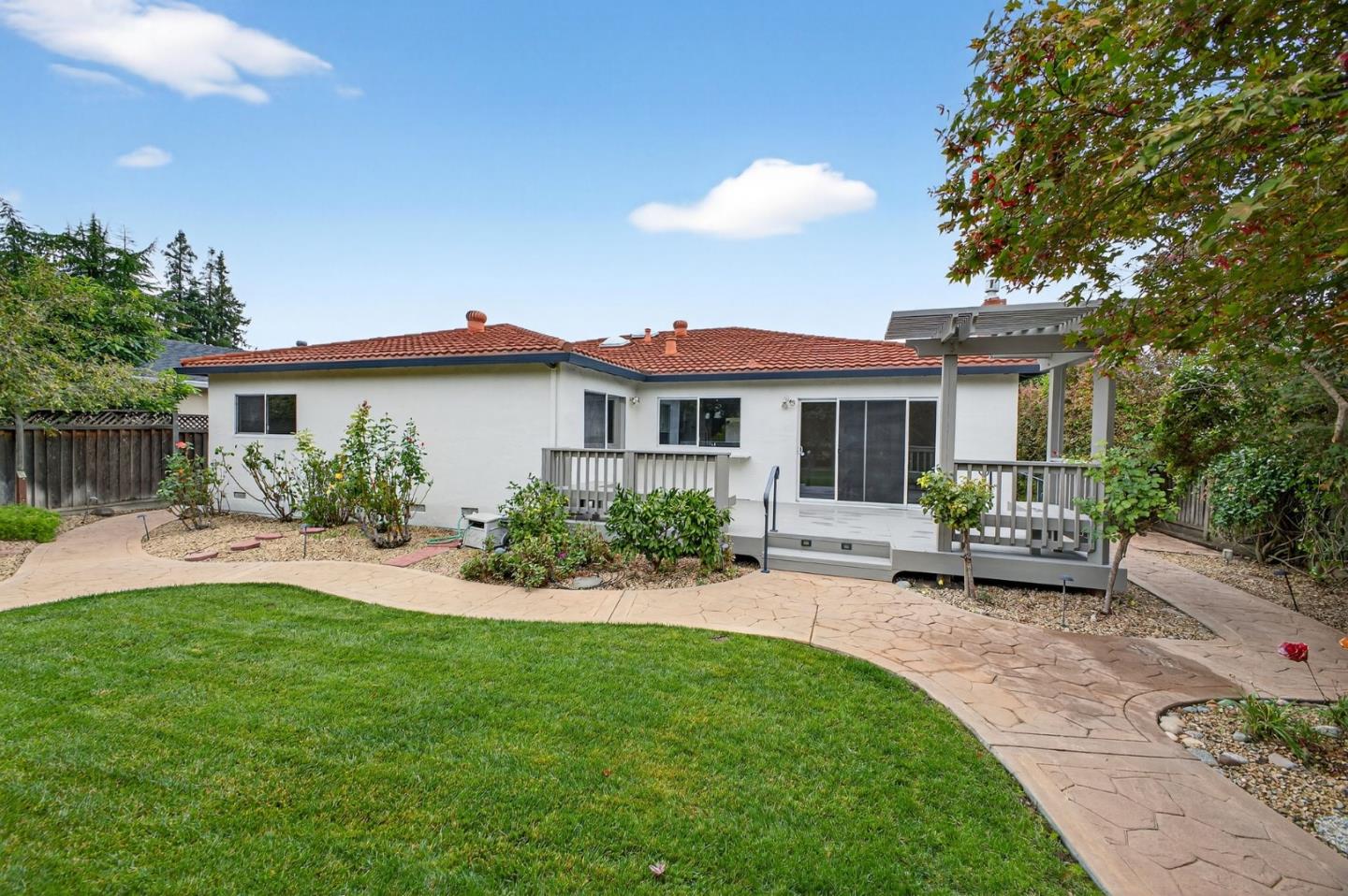 Detail Gallery Image 62 of 67 For 834 Colleen Dr, San Jose,  CA 95123 - 4 Beds | 2 Baths