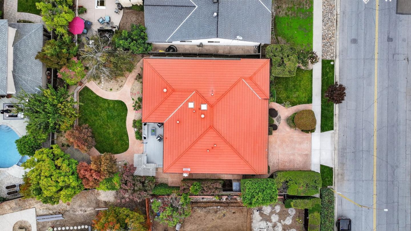 Detail Gallery Image 63 of 67 For 834 Colleen Dr, San Jose,  CA 95123 - 4 Beds | 2 Baths