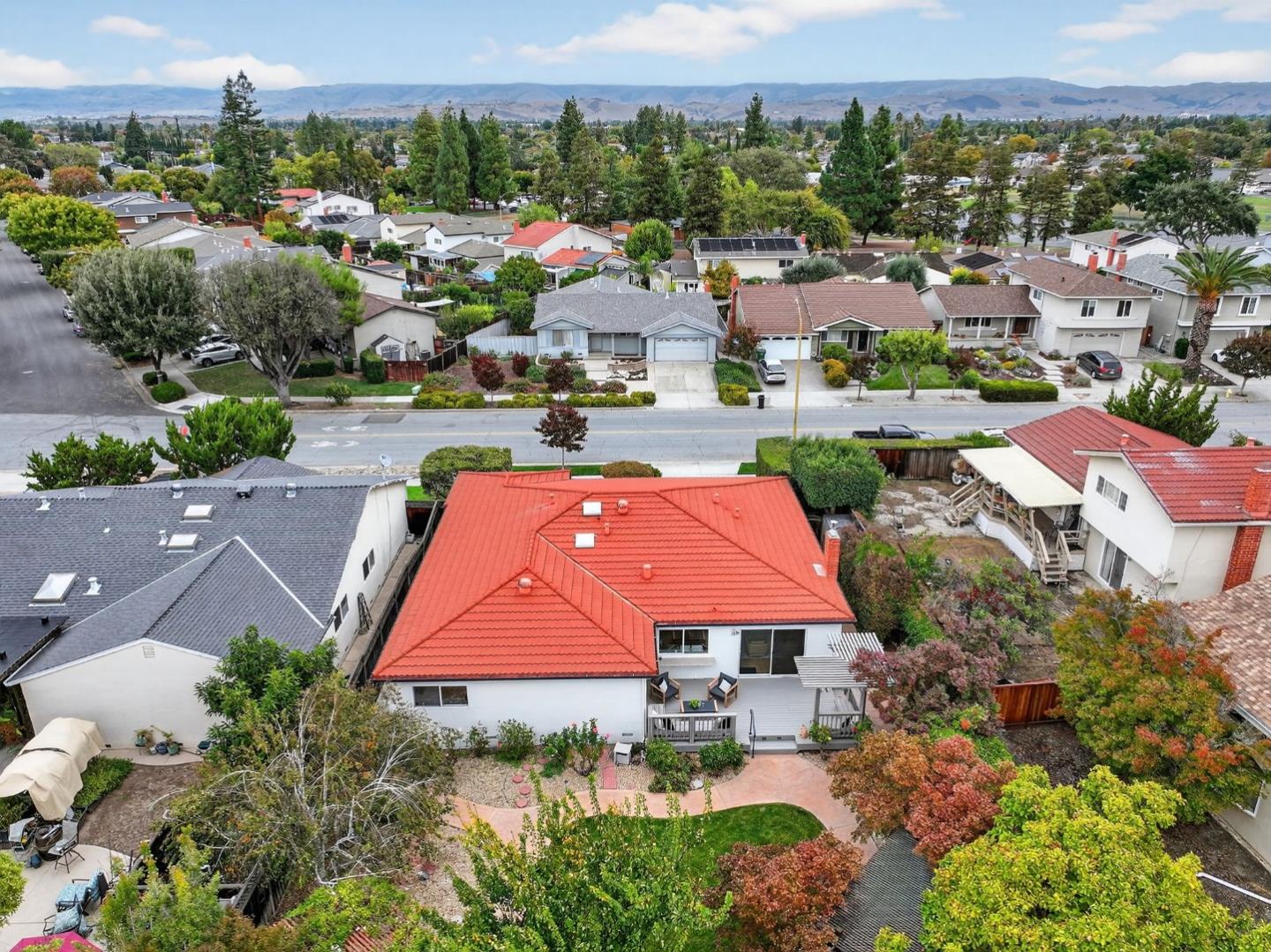 Detail Gallery Image 64 of 67 For 834 Colleen Dr, San Jose,  CA 95123 - 4 Beds | 2 Baths