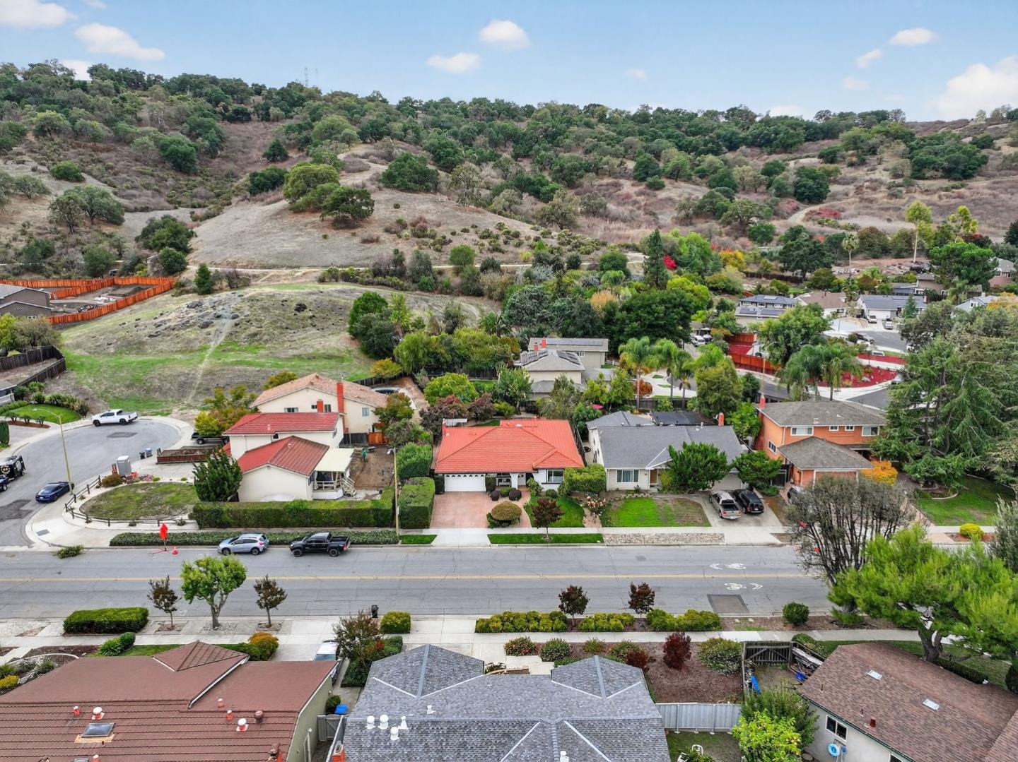 Detail Gallery Image 67 of 67 For 834 Colleen Dr, San Jose,  CA 95123 - 4 Beds | 2 Baths