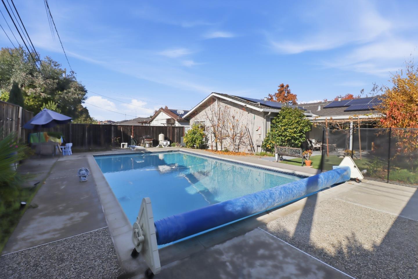 Detail Gallery Image 22 of 27 For 1054 Fleetwood Dr, San Jose,  CA 95120 - 4 Beds | 2 Baths