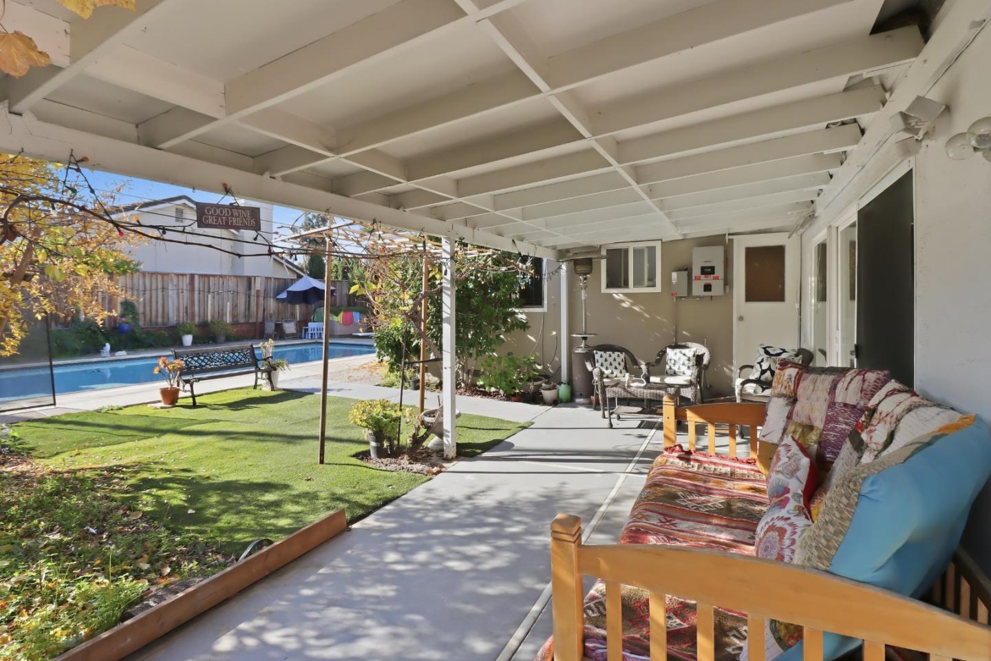 Detail Gallery Image 26 of 27 For 1054 Fleetwood Dr, San Jose,  CA 95120 - 4 Beds | 2 Baths