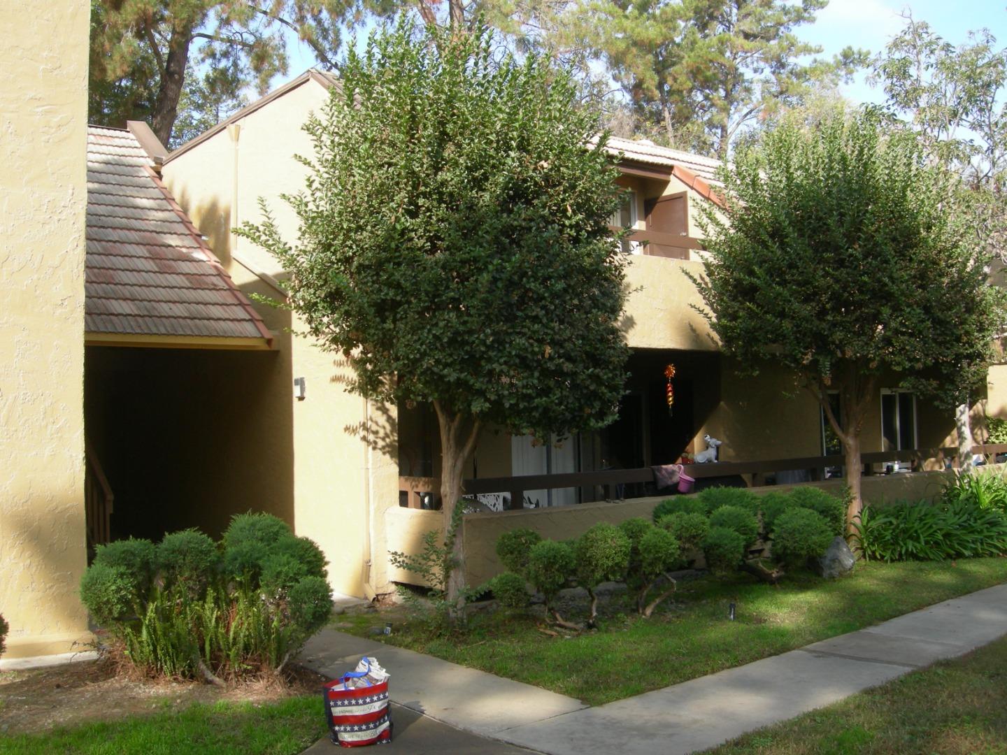 Detail Gallery Image 5 of 34 For 310 Tradewinds Dr #4,  San Jose,  CA 95123 - 2 Beds | 1 Baths