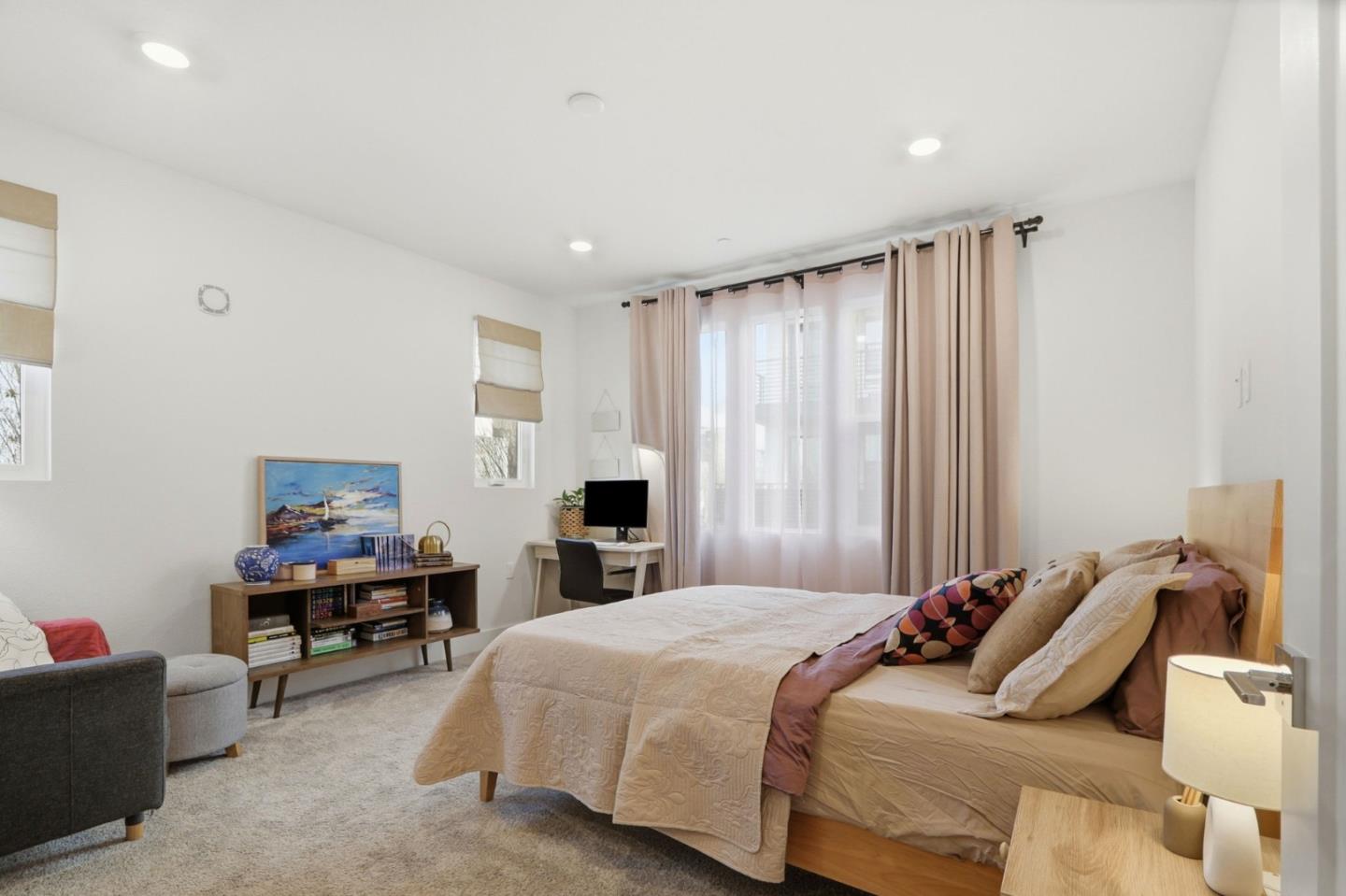 Detail Gallery Image 20 of 43 For 45188 Ambition St #202,  Fremont,  CA 94538 - 3 Beds | 2 Baths