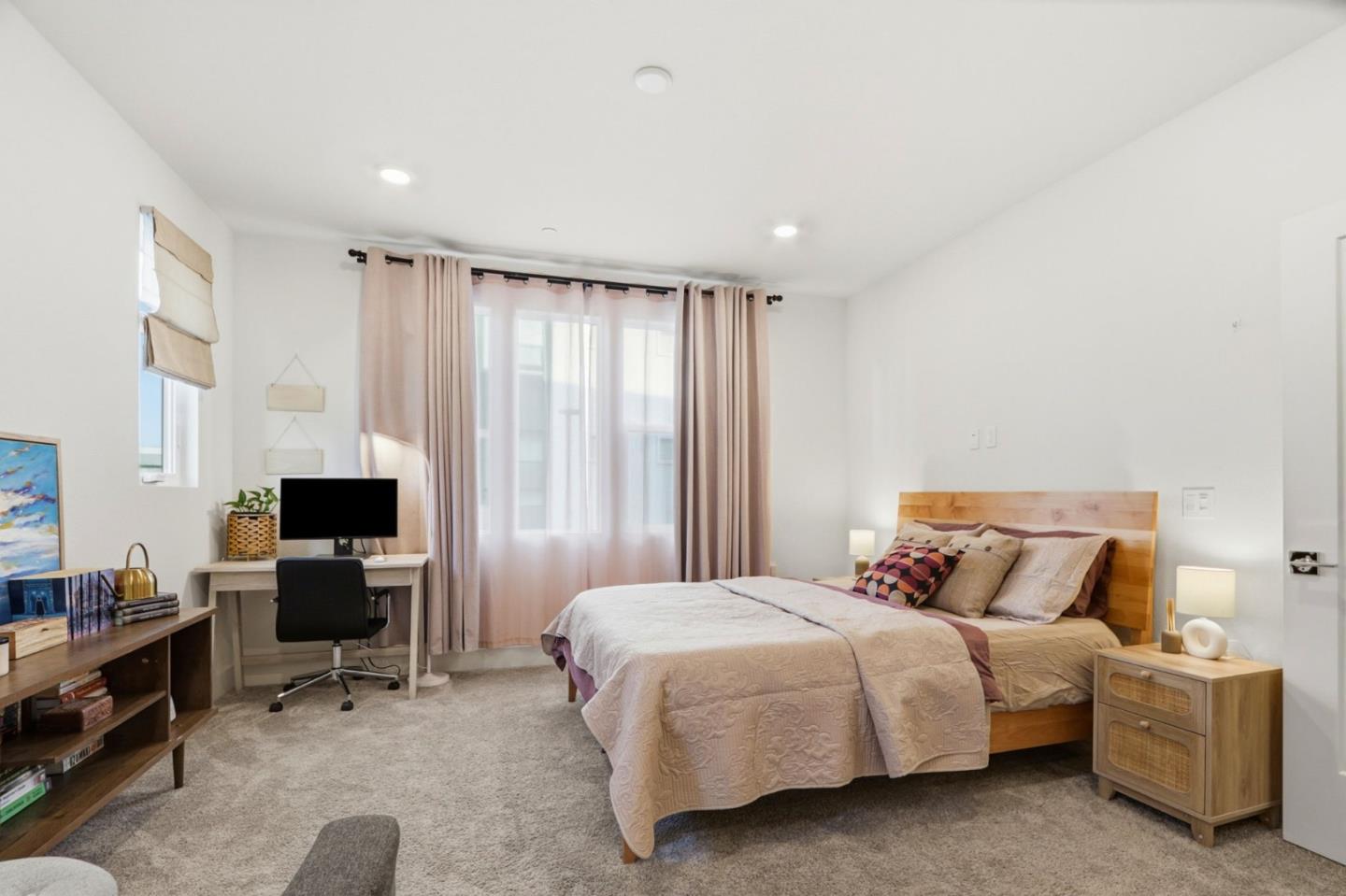 Detail Gallery Image 21 of 43 For 45188 Ambition St #202,  Fremont,  CA 94538 - 3 Beds | 2 Baths