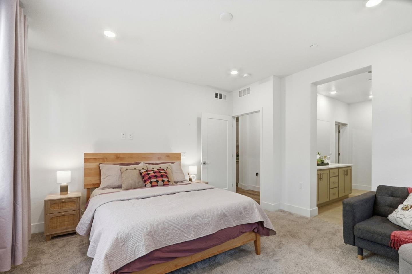Detail Gallery Image 22 of 43 For 45188 Ambition St #202,  Fremont,  CA 94538 - 3 Beds | 2 Baths