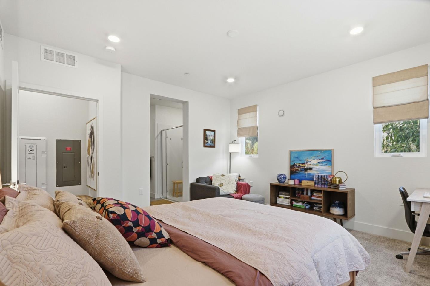 Detail Gallery Image 23 of 43 For 45188 Ambition St #202,  Fremont,  CA 94538 - 3 Beds | 2 Baths