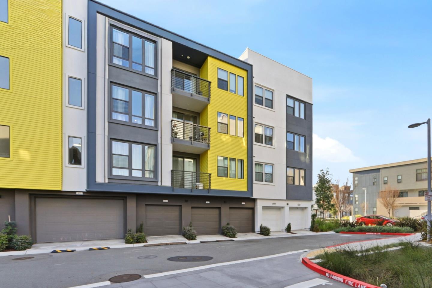 Detail Gallery Image 35 of 43 For 45188 Ambition St #202,  Fremont,  CA 94538 - 3 Beds | 2 Baths