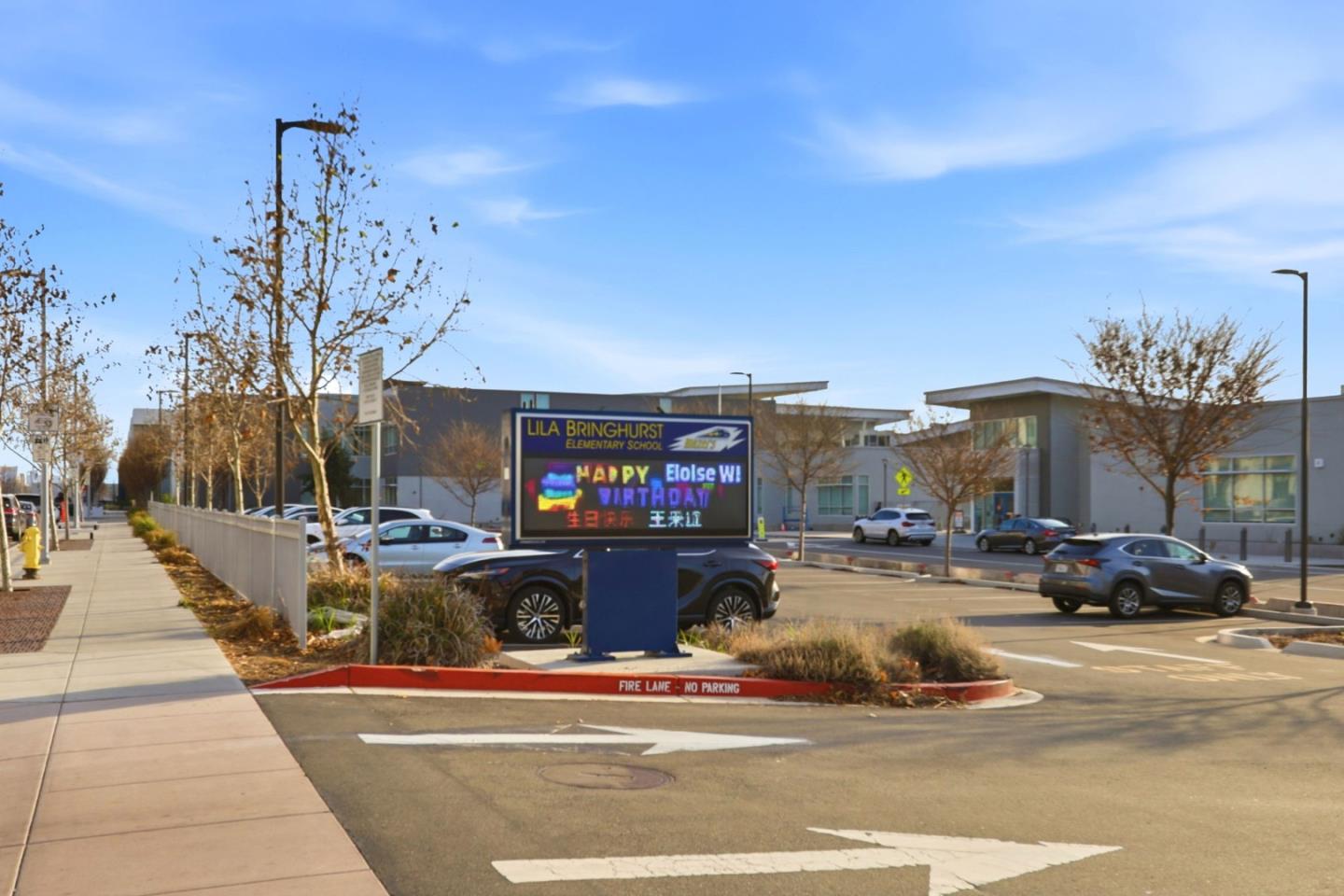 Detail Gallery Image 39 of 43 For 45188 Ambition St #202,  Fremont,  CA 94538 - 3 Beds | 2 Baths