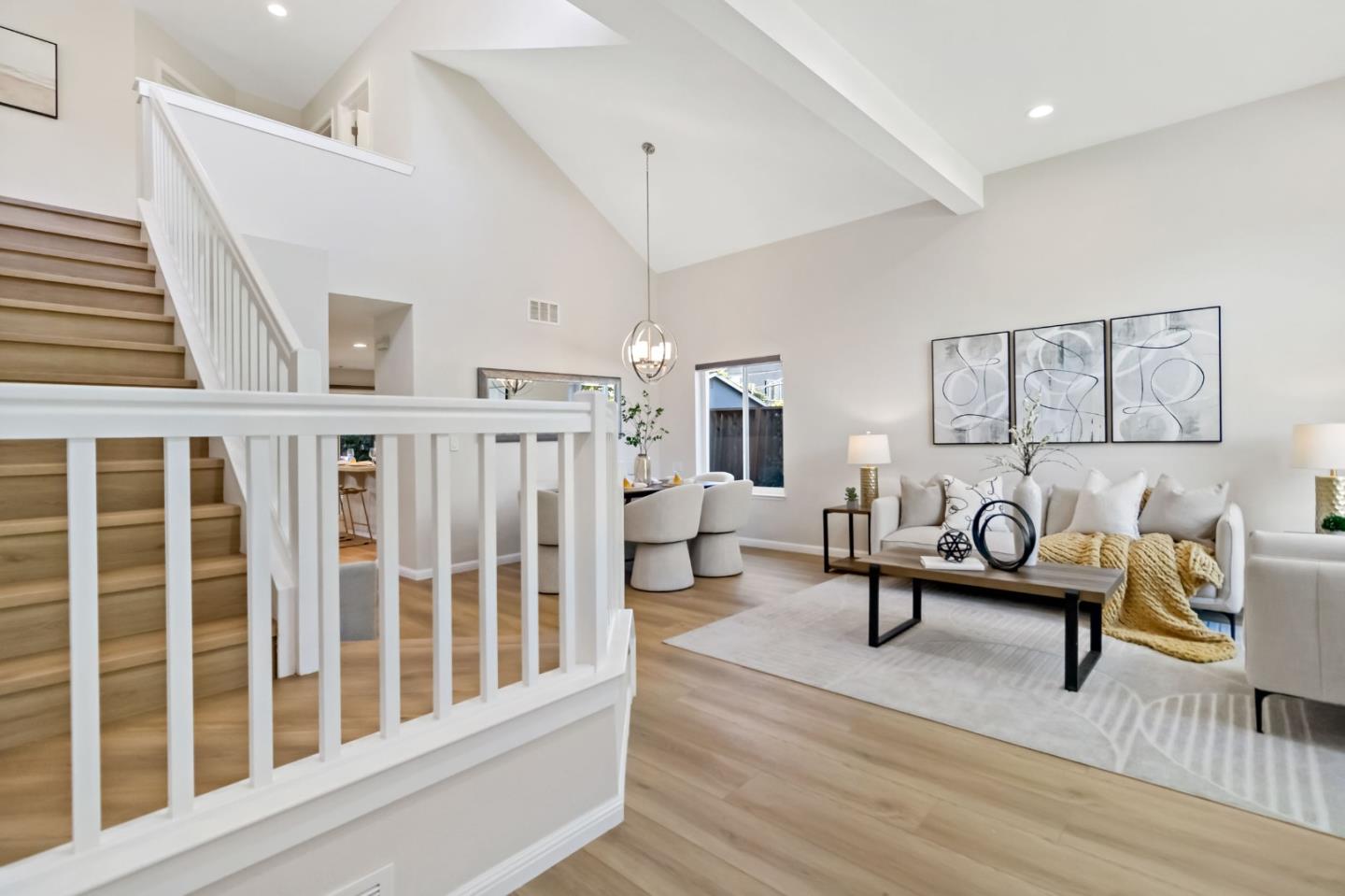 Detail Gallery Image 12 of 52 For 4593 Fallstone Ct, San Jose,  CA 95124 - 4 Beds | 3 Baths