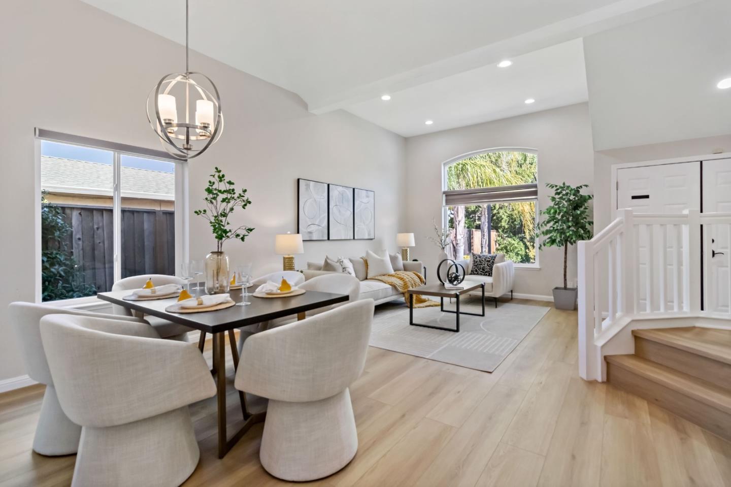 Detail Gallery Image 18 of 52 For 4593 Fallstone Ct, San Jose,  CA 95124 - 4 Beds | 3 Baths