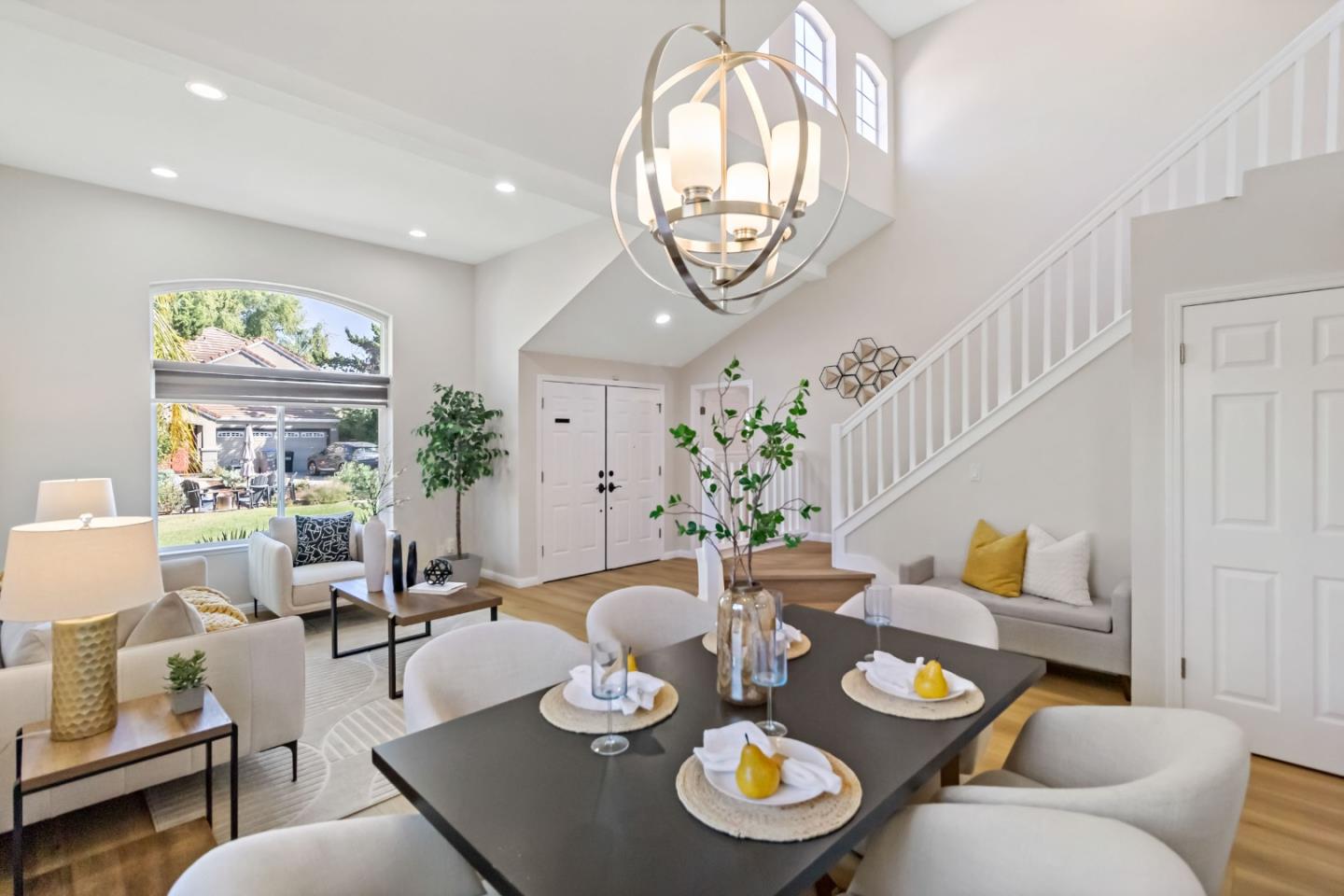 Detail Gallery Image 19 of 52 For 4593 Fallstone Ct, San Jose,  CA 95124 - 4 Beds | 3 Baths