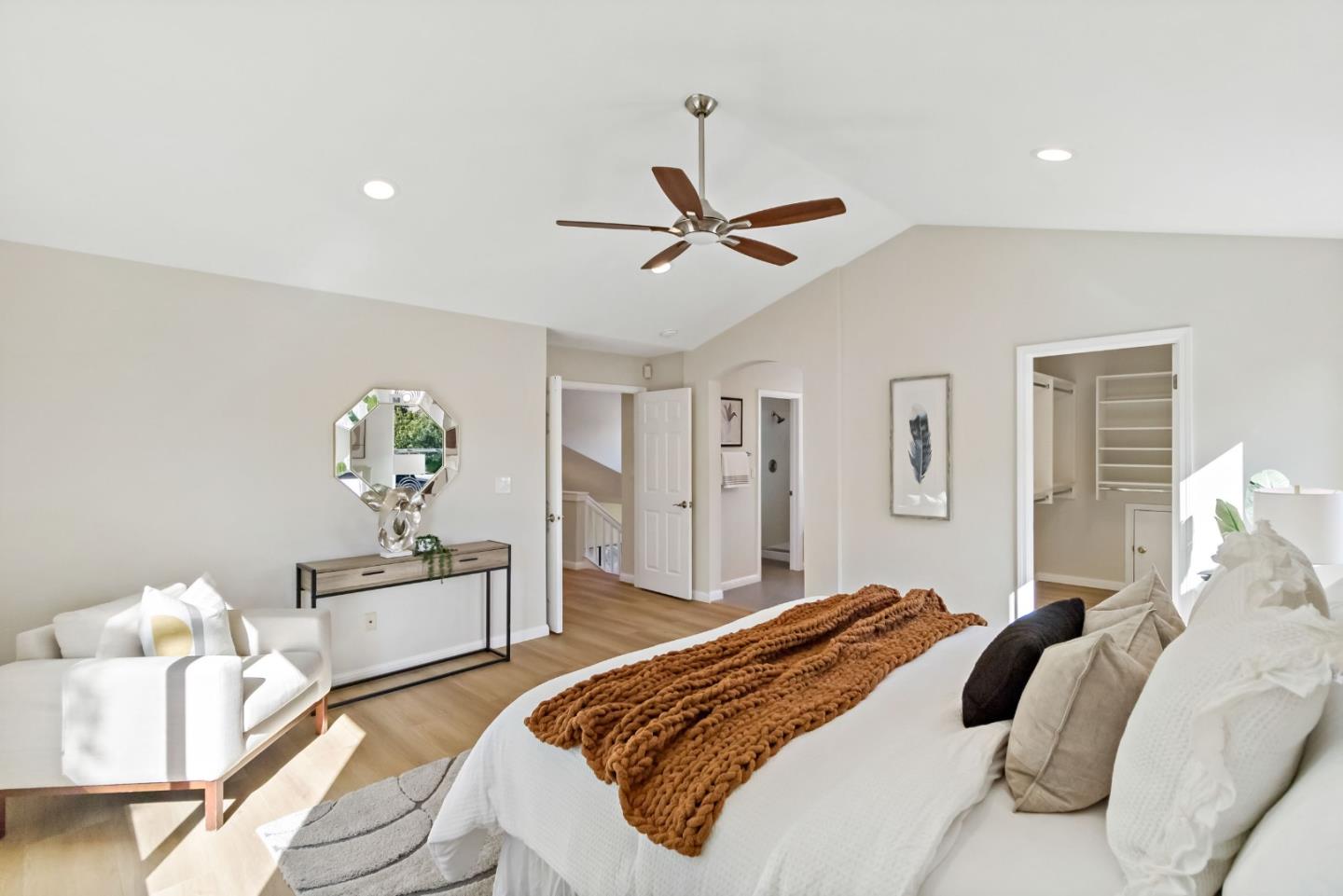 Detail Gallery Image 26 of 52 For 4593 Fallstone Ct, San Jose,  CA 95124 - 4 Beds | 3 Baths