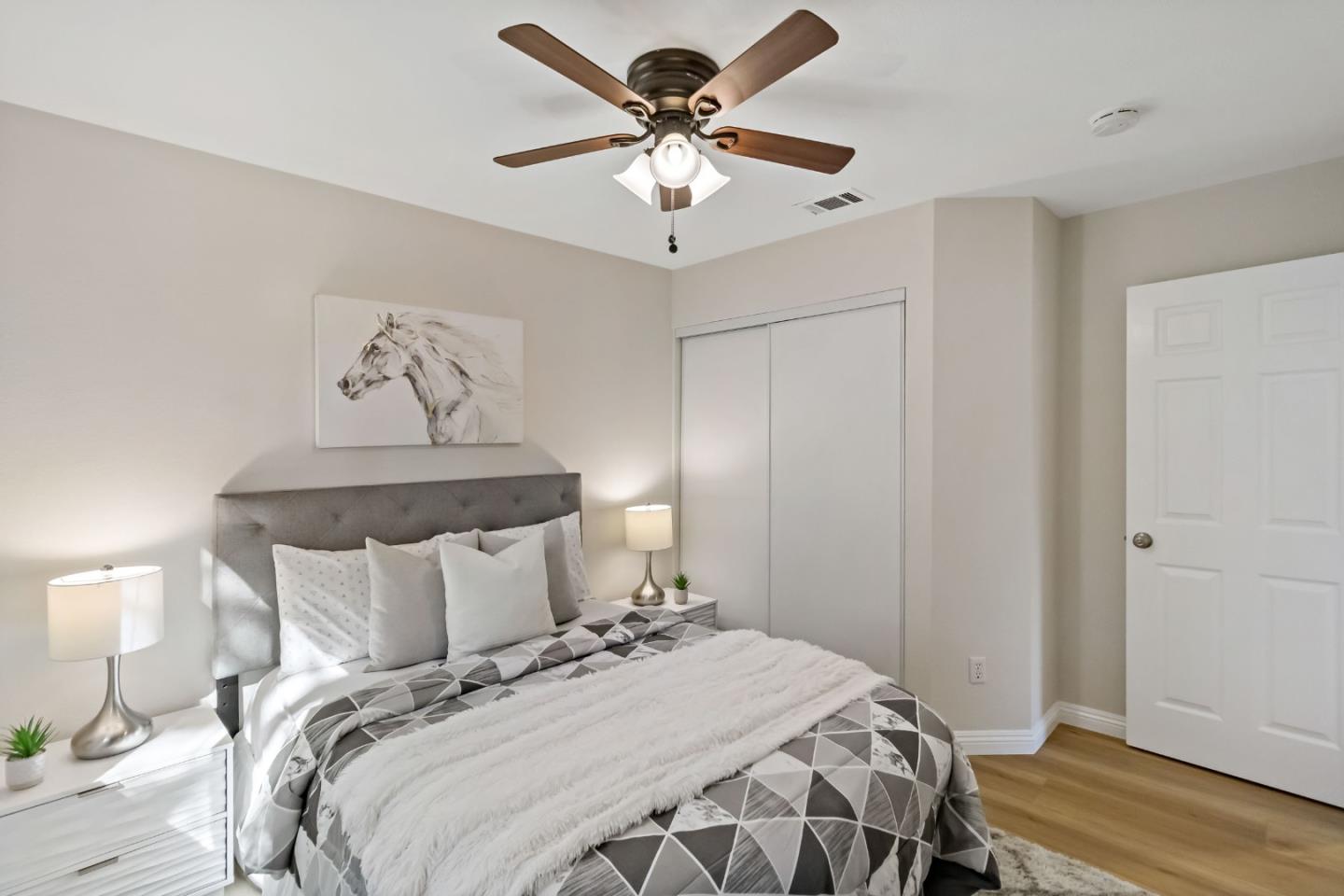 Detail Gallery Image 36 of 52 For 4593 Fallstone Ct, San Jose,  CA 95124 - 4 Beds | 3 Baths