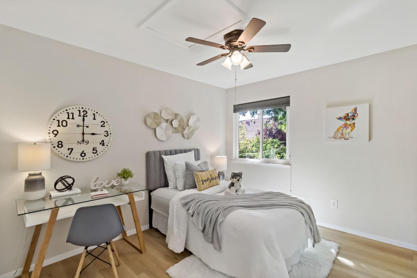 Detail Gallery Image 38 of 52 For 4593 Fallstone Ct, San Jose,  CA 95124 - 4 Beds | 3 Baths