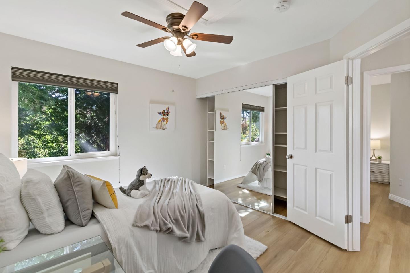 Detail Gallery Image 40 of 52 For 4593 Fallstone Ct, San Jose,  CA 95124 - 4 Beds | 3 Baths