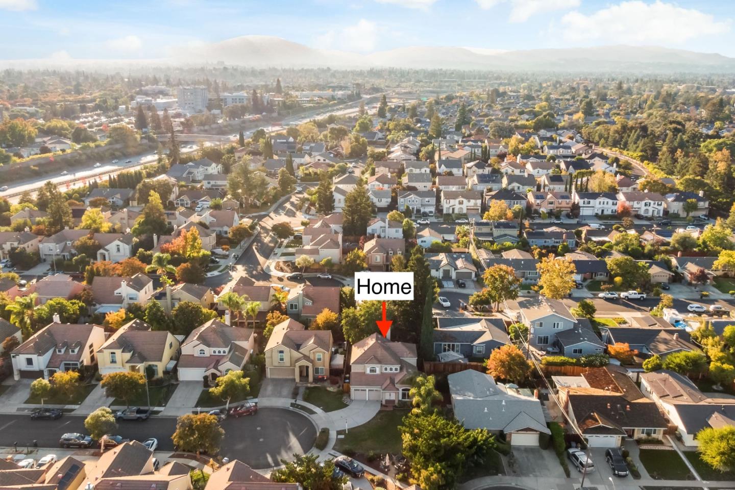 Detail Gallery Image 50 of 52 For 4593 Fallstone Ct, San Jose,  CA 95124 - 4 Beds | 3 Baths