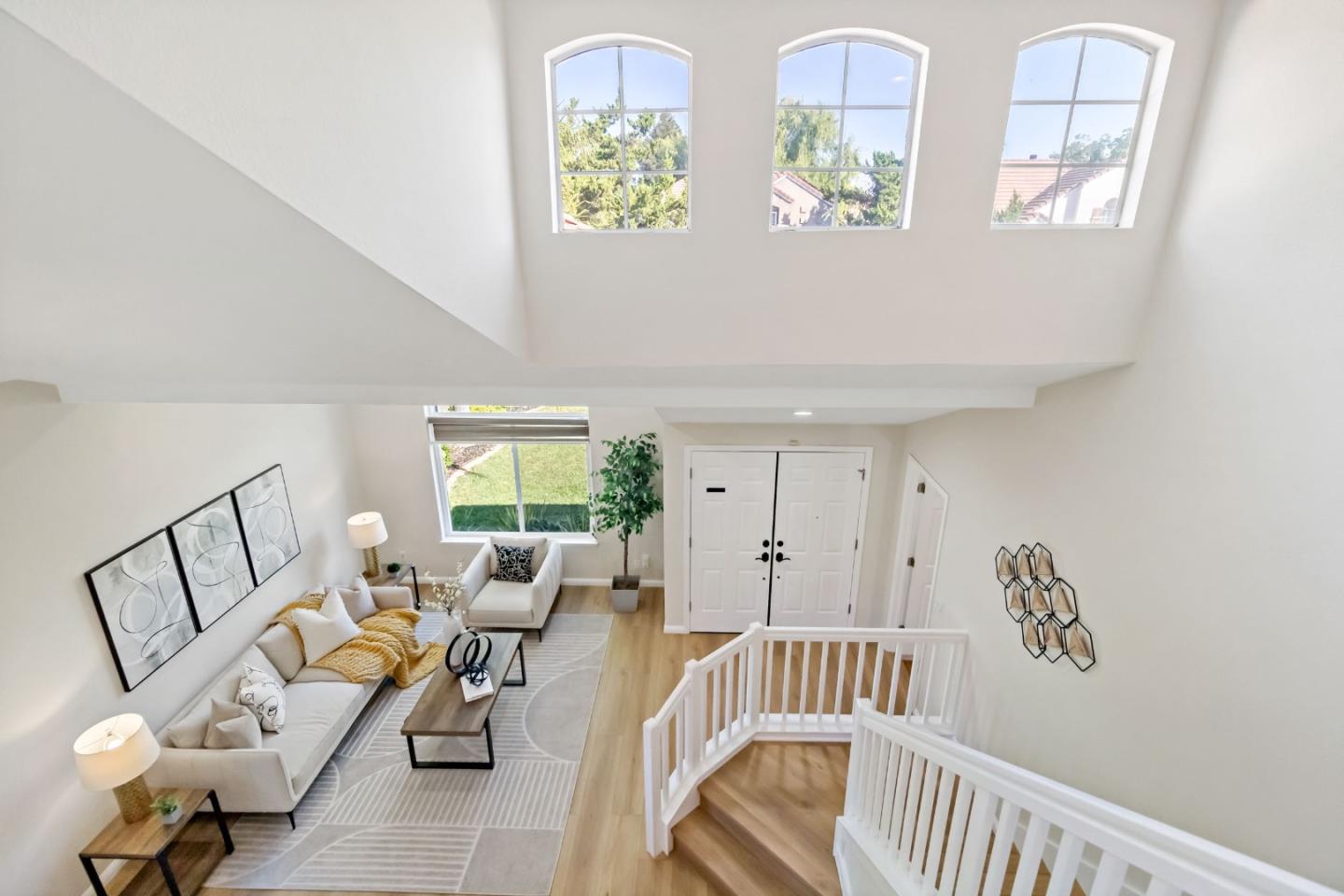 Detail Gallery Image 8 of 52 For 4593 Fallstone Ct, San Jose,  CA 95124 - 4 Beds | 3 Baths