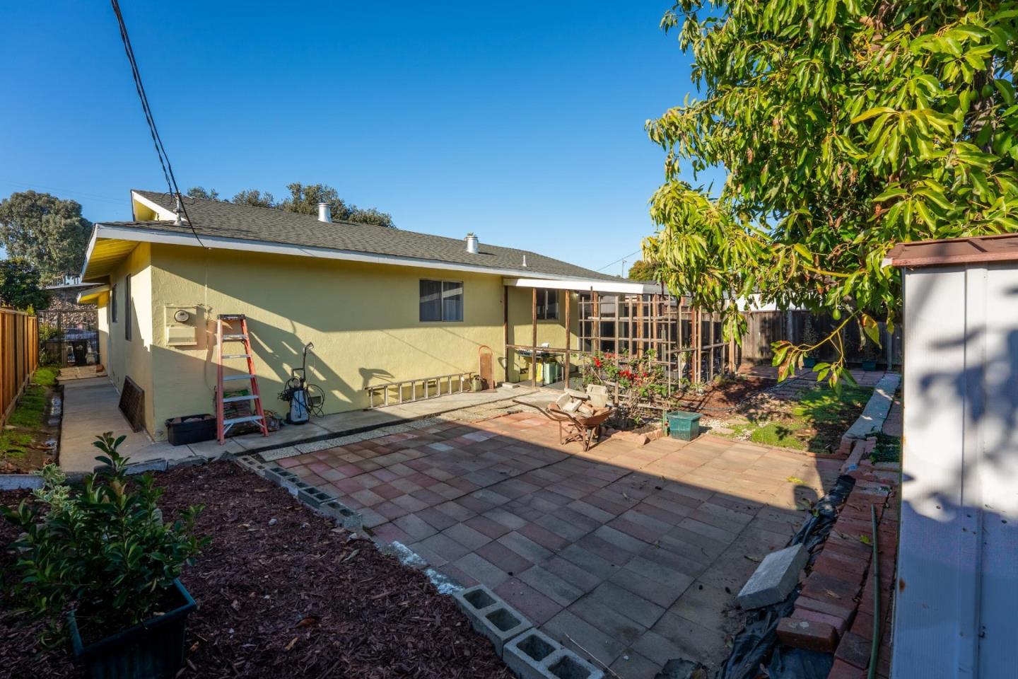 Detail Gallery Image 20 of 23 For 2244 Lanai Ave, San Jose,  CA 95122 - 3 Beds | 2 Baths