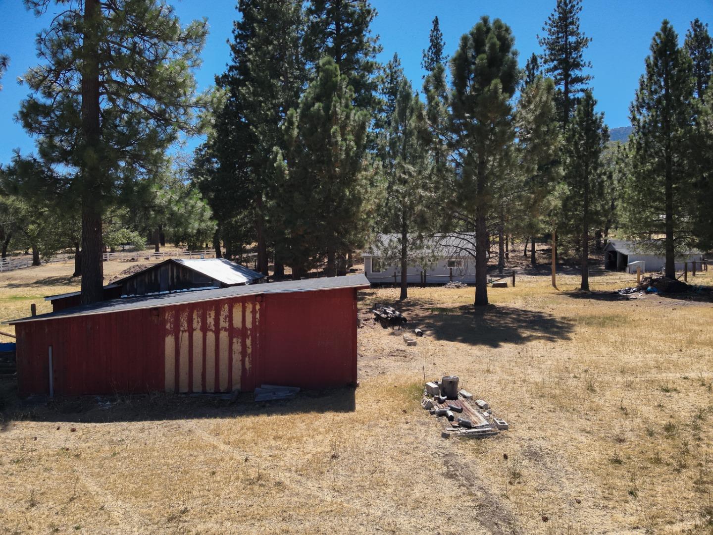 463-640 Main Street, Janesville, CA, 96114