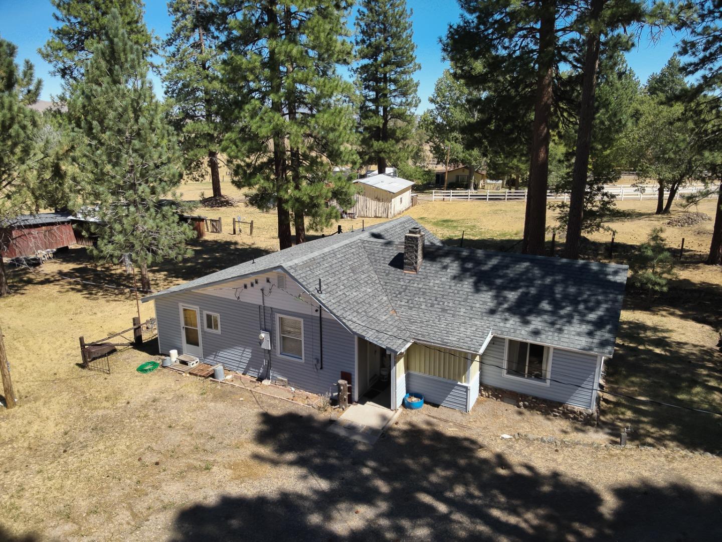 463-640 Main Street, Janesville, CA, 96114