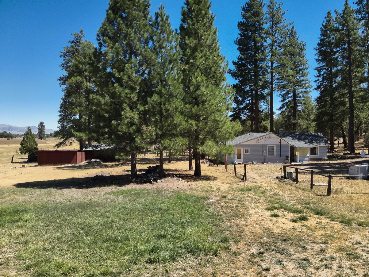 463-640 Main Street, Janesville, CA, 96114